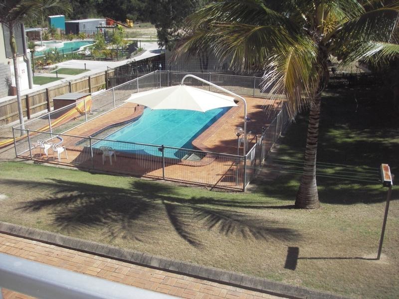 Unit 3/92 Scenic Highway SANDPIPER, Yeppoon QLD 4703