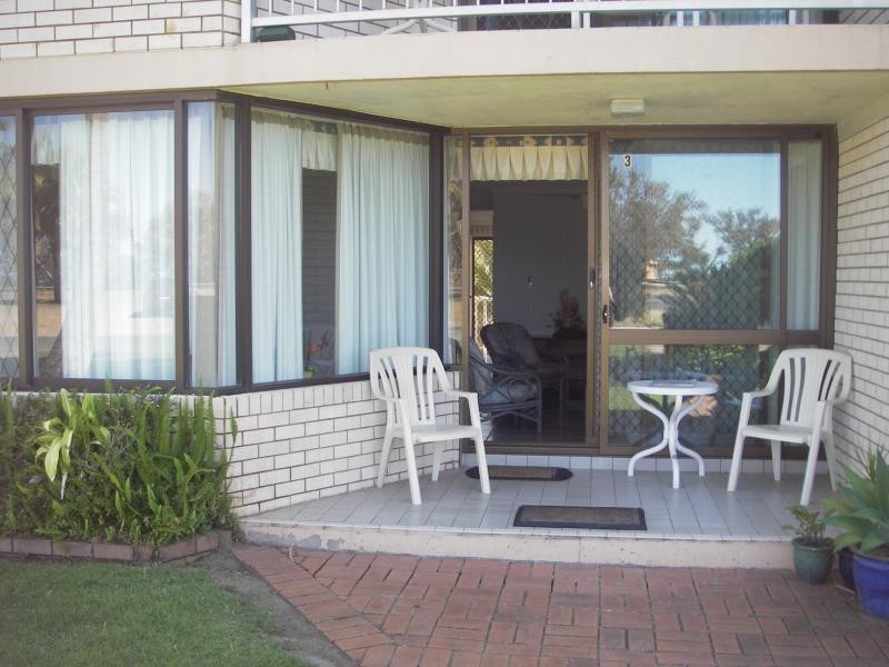 Unit 3/92 Scenic Highway SANDPIPER, Yeppoon QLD 4703
