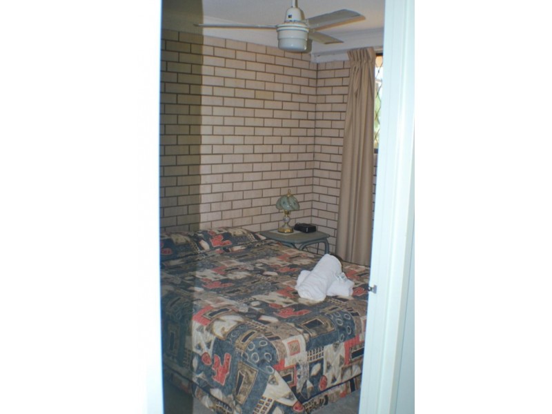 Unit 3/92 Scenic Highway SANDPIPER, Yeppoon QLD 4703
