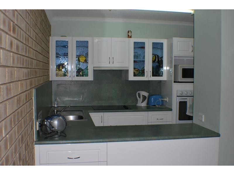 Unit 3/92 Scenic Highway SANDPIPER, Yeppoon QLD 4703