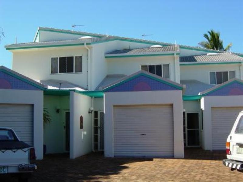 Unit 2/85 Todd Avenue, Yeppoon QLD 4703