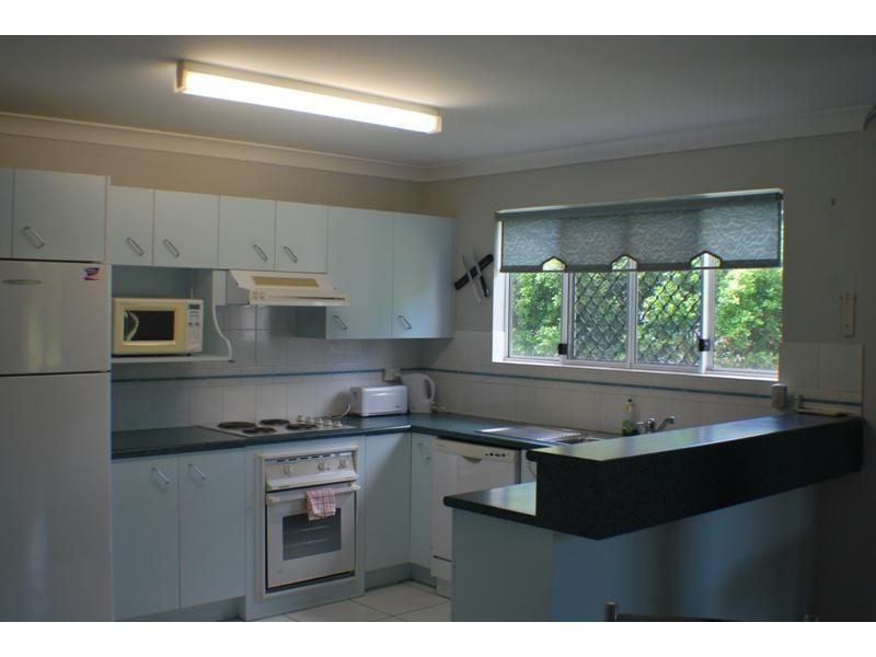 Unit 2/85 Todd Avenue, Yeppoon QLD 4703