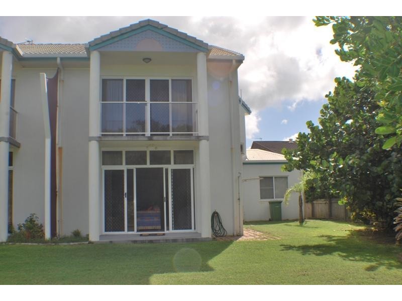 Unit 2/85 Todd Avenue, Yeppoon QLD 4703