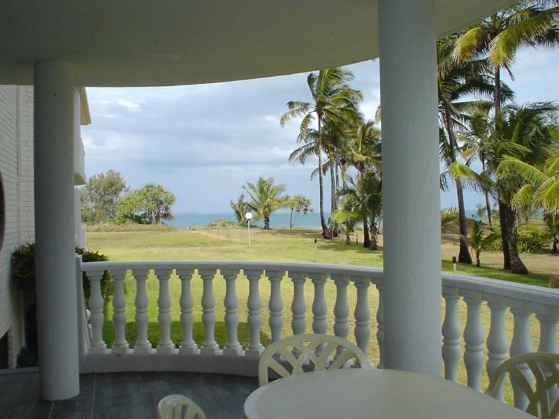 UNIT 4 LINDEVE LODGE, 17 TODD AVENUE, Yeppoon QLD 4703