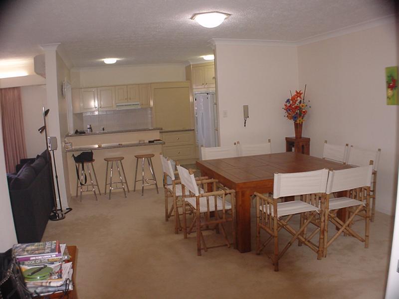UNIT 4 LINDEVE LODGE, 17 TODD AVENUE, Yeppoon QLD 4703