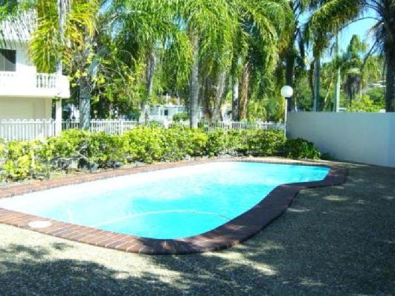 UNIT 4 LINDEVE LODGE, 17 TODD AVENUE, Yeppoon QLD 4703