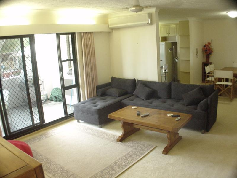UNIT 4 LINDEVE LODGE, 17 TODD AVENUE, Yeppoon QLD 4703