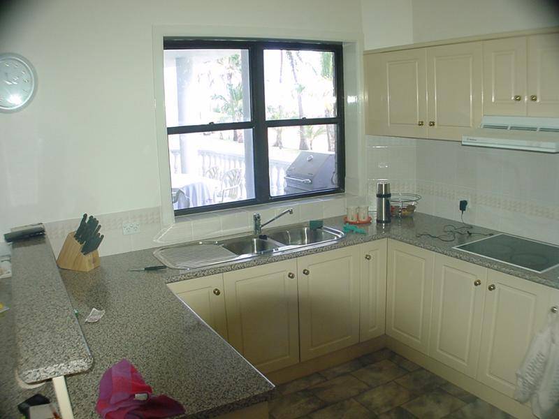 UNIT 4 LINDEVE LODGE, 17 TODD AVENUE, Yeppoon QLD 4703