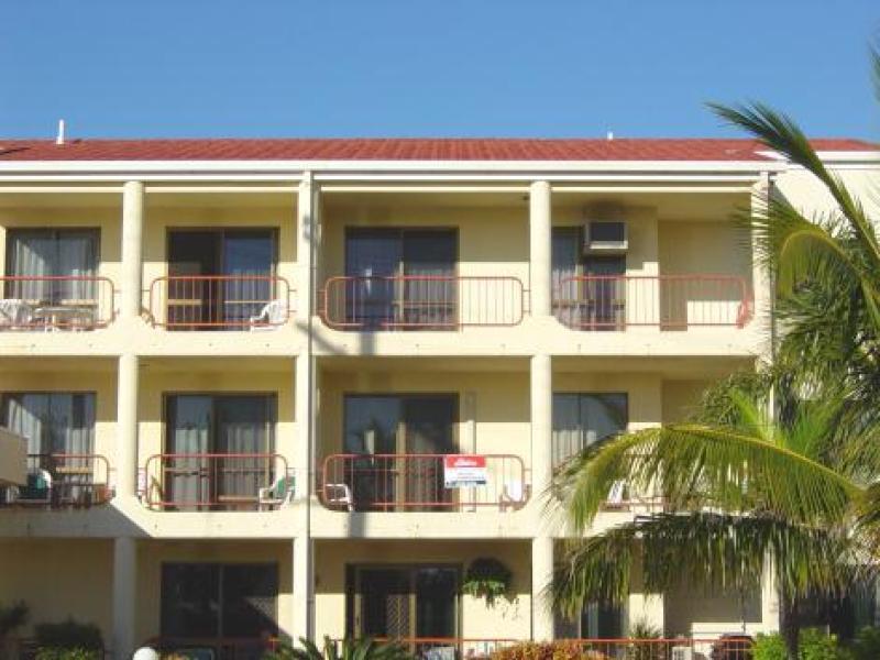 6 L’AMOR, Yeppoon QLD 4703