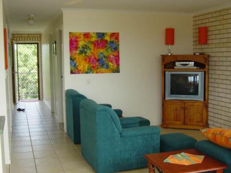 11 SANDPIPER, Yeppoon QLD 4703