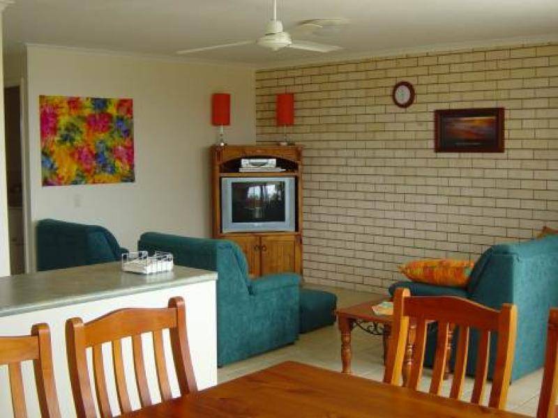 11 SANDPIPER, Yeppoon QLD 4703