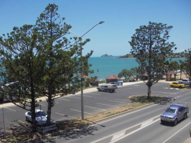 3 BAY VACATIONER, Yeppoon QLD 4703