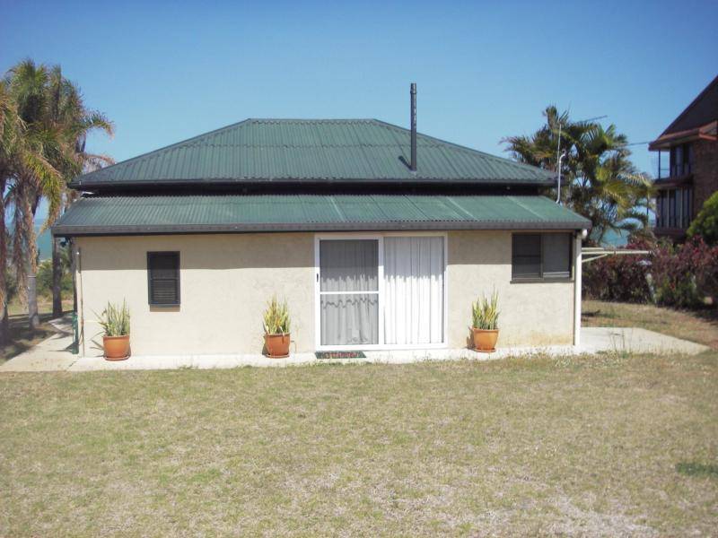 126 FARNBOROUGH ROAD, Yeppoon QLD 4703