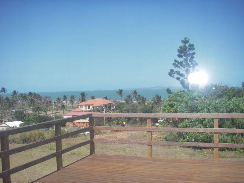 126 FARNBOROUGH ROAD, Yeppoon QLD 4703