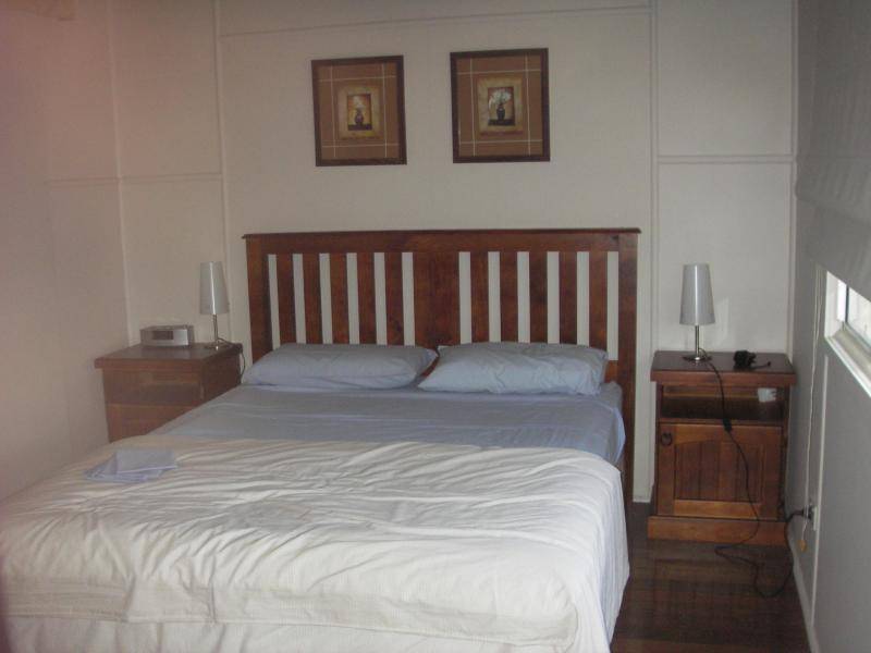 126 FARNBOROUGH ROAD, Yeppoon QLD 4703