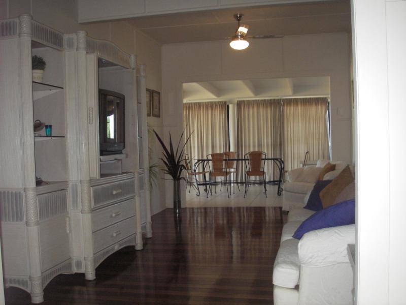 126 FARNBOROUGH ROAD, Yeppoon QLD 4703