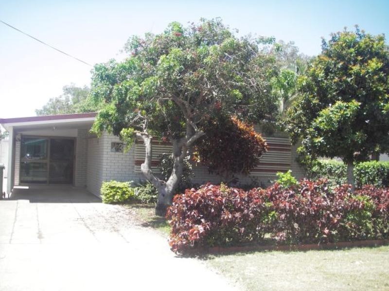 3 PINNACLE STREET, Causeway Lake QLD 4703