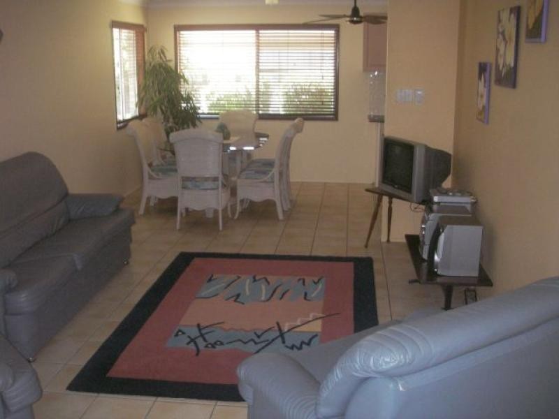 3 PINNACLE STREET, Causeway Lake QLD 4703