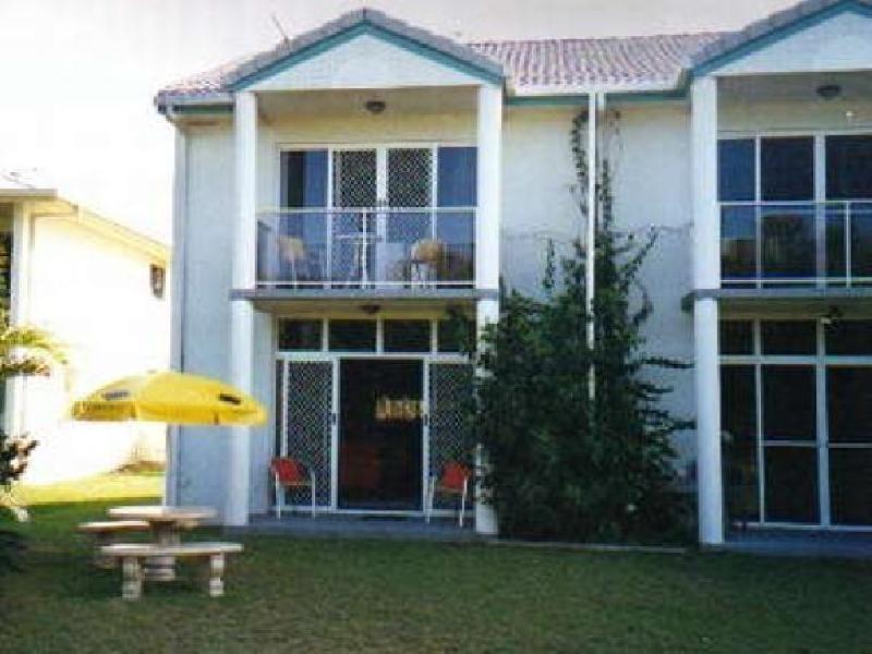 5/85 TODD AVENUE, Yeppoon QLD 4703