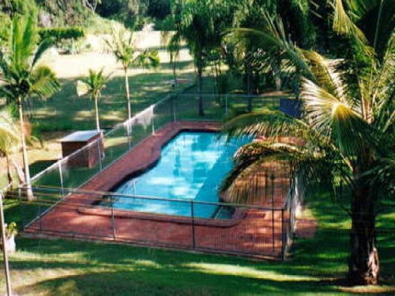 Adelaide Park QLD 4703