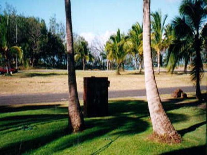 Adelaide Park QLD 4703