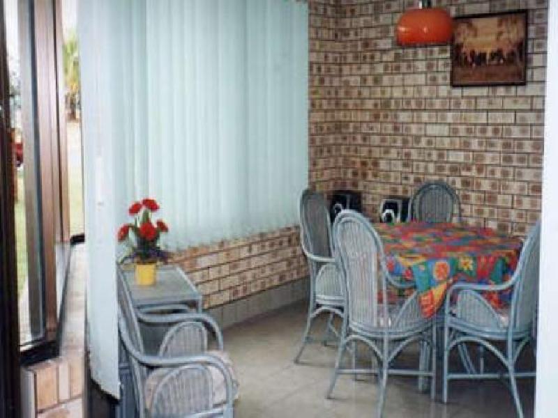 Adelaide Park QLD 4703
