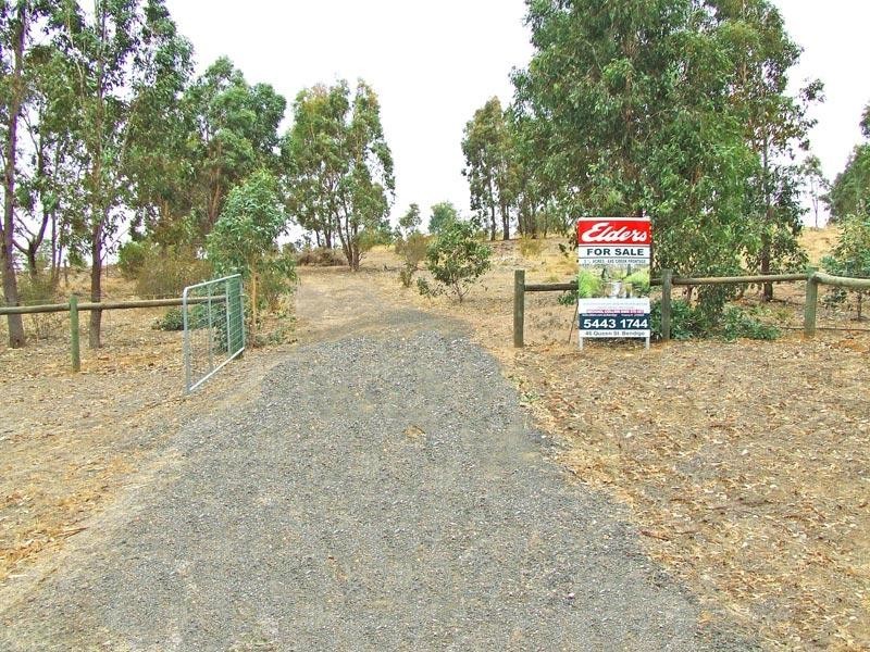 2 Peney Lane, Sedgwick VIC 3551