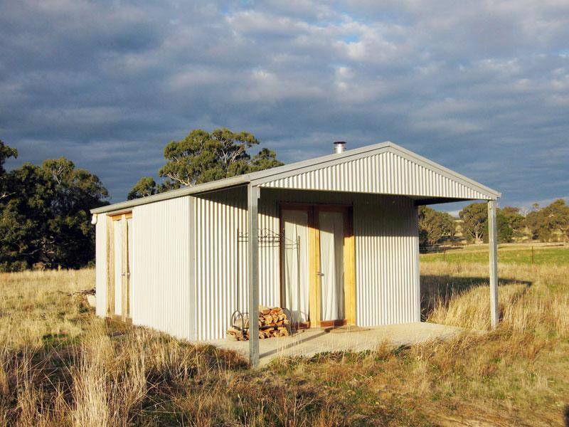 LOT 3 DOBLES LANE, Ravenswood South VIC 3453