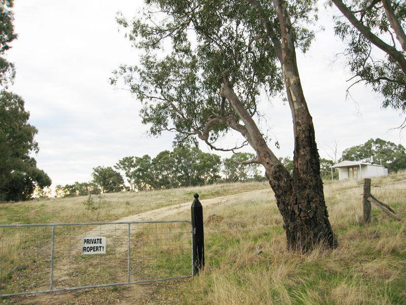 LOT 3 DOBLES LANE, Ravenswood South VIC 3453