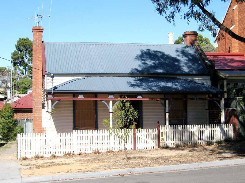 35 BARRY STREET, Bendigo VIC 3550