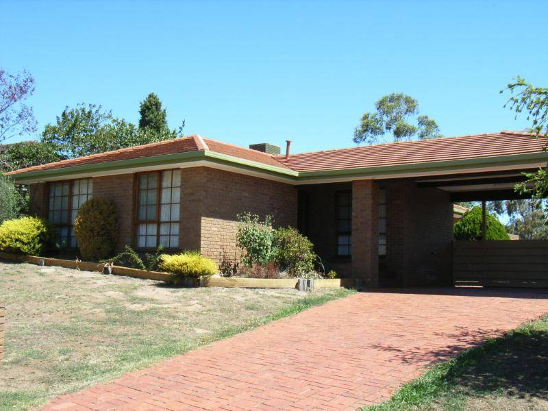 Strathdale VIC 3550