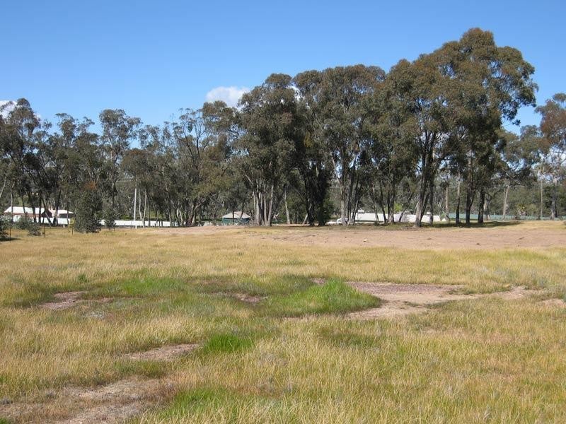 LOT 5 MCIVOR PARK COURT, Junortoun VIC 3551