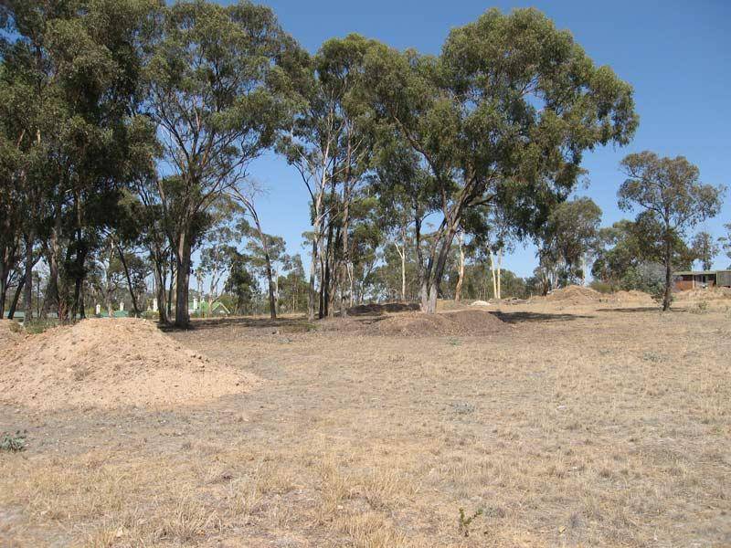 LOT 5 MCIVOR PARK COURT, Junortoun VIC 3551