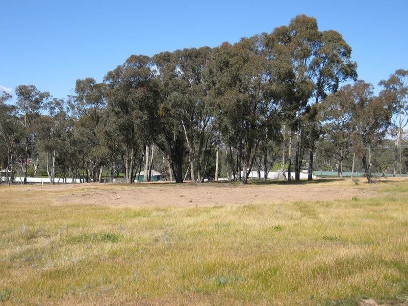 LOT 5 MCIVOR PARK COURT, Junortoun VIC 3551