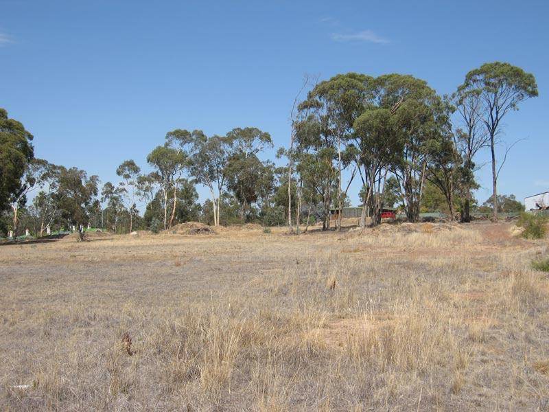 LOT 5 MCIVOR PARK COURT, Junortoun VIC 3551