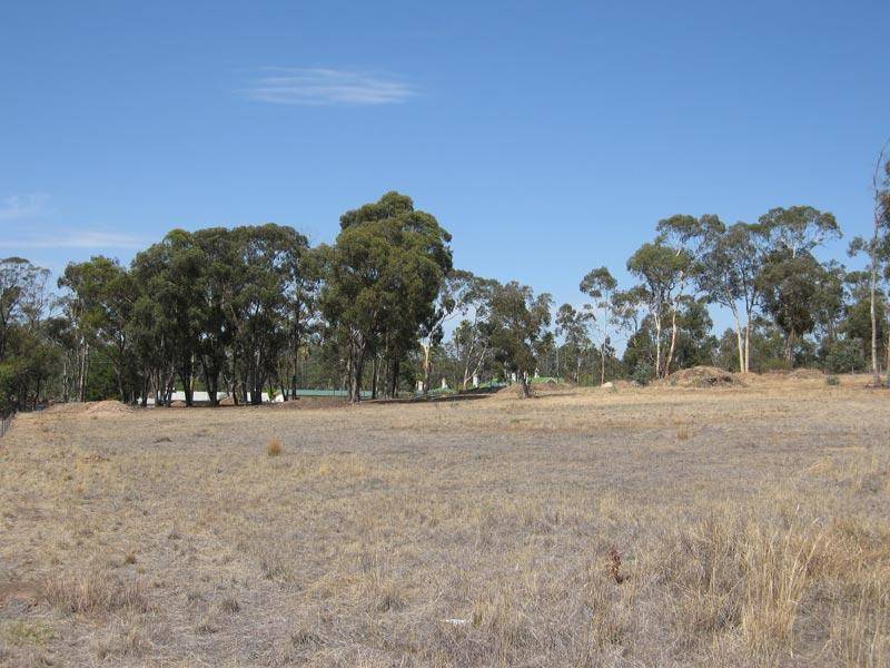 LOT 5 MCIVOR PARK COURT, Junortoun VIC 3551