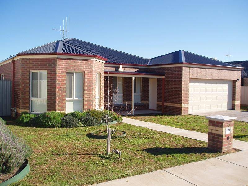 53 GOYNES ROAD, Epsom VIC 3551