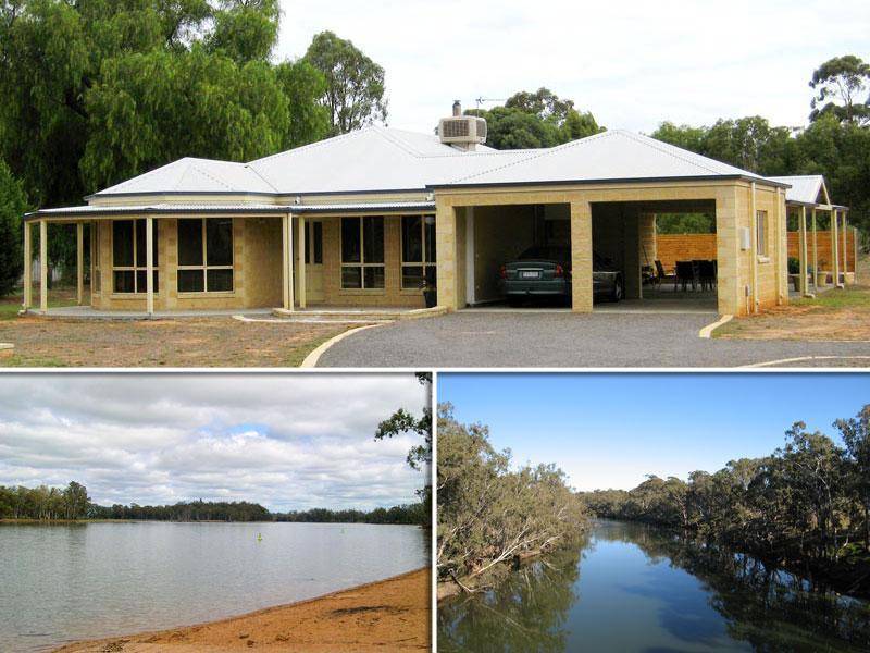 Laanecoorie VIC 3463