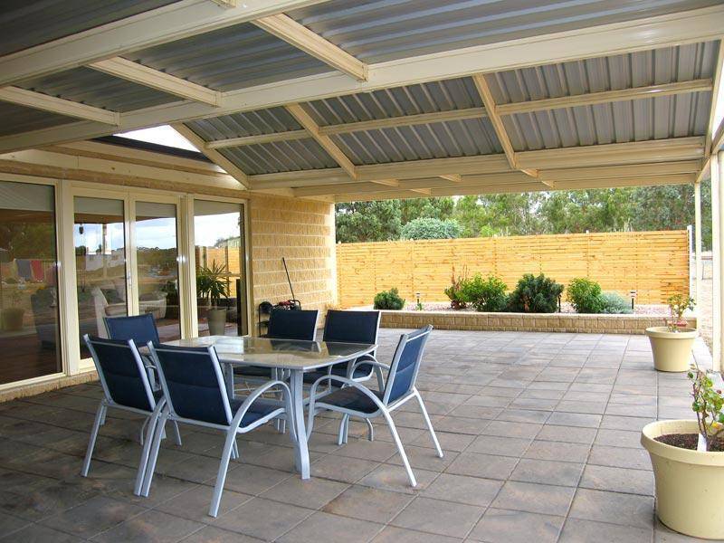 Laanecoorie VIC 3463