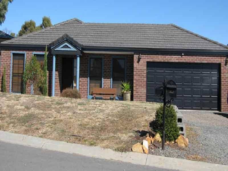 4 TIMBERVIEW TERRACE, Kangaroo Flat VIC 3555