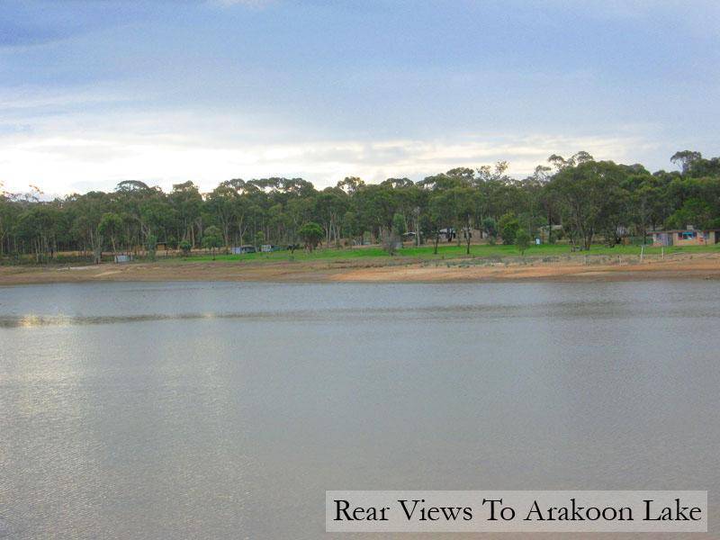 36 TAIG ROAD, Axedale VIC 3551