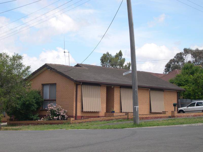 25 GALVIN STREET, Bendigo VIC 3550