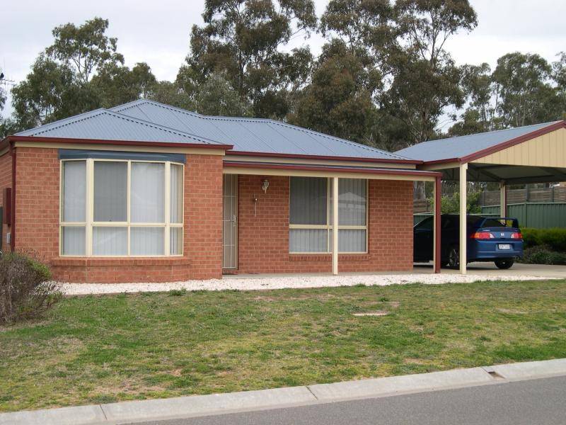 18 ELVEY DRIVE, Kangaroo Flat VIC 3555