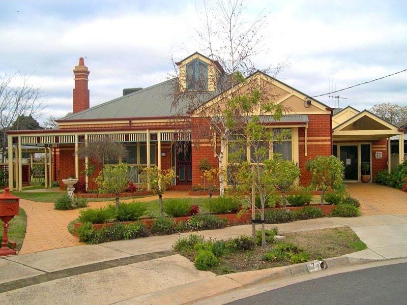 7 HEDLEY COURT, Bendigo VIC 3550