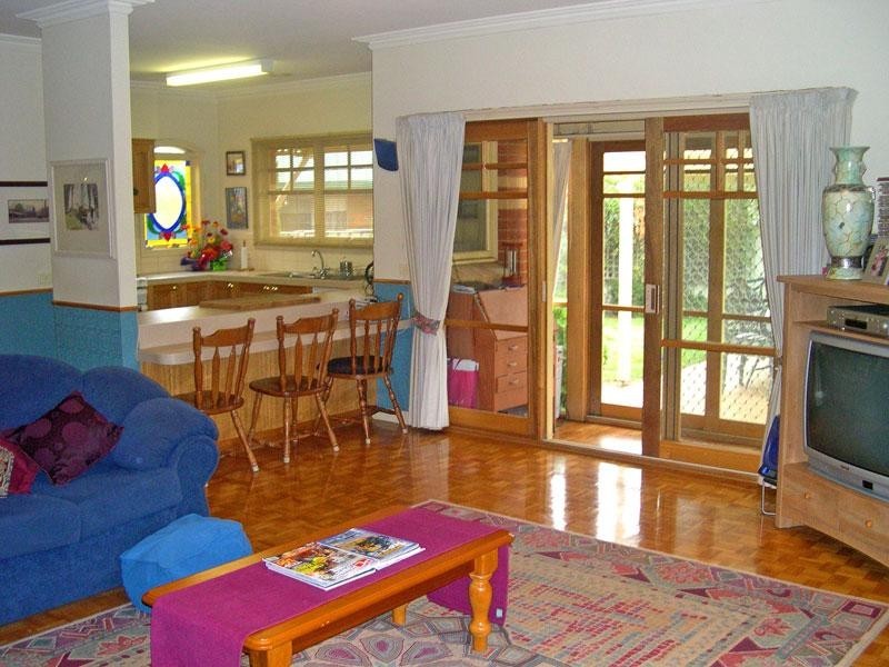 7 HEDLEY COURT, Bendigo VIC 3550