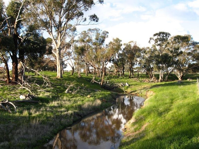 LOT 12 NETHERCRAIGS ROAD, Lockwood South VIC 3551