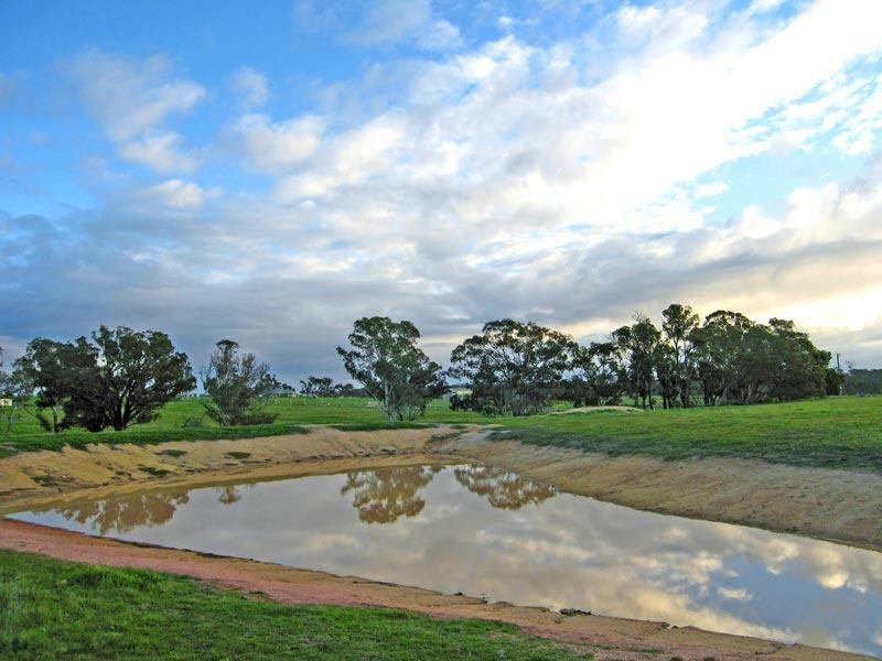 LOT 12 NETHERCRAIGS ROAD, Lockwood South VIC 3551