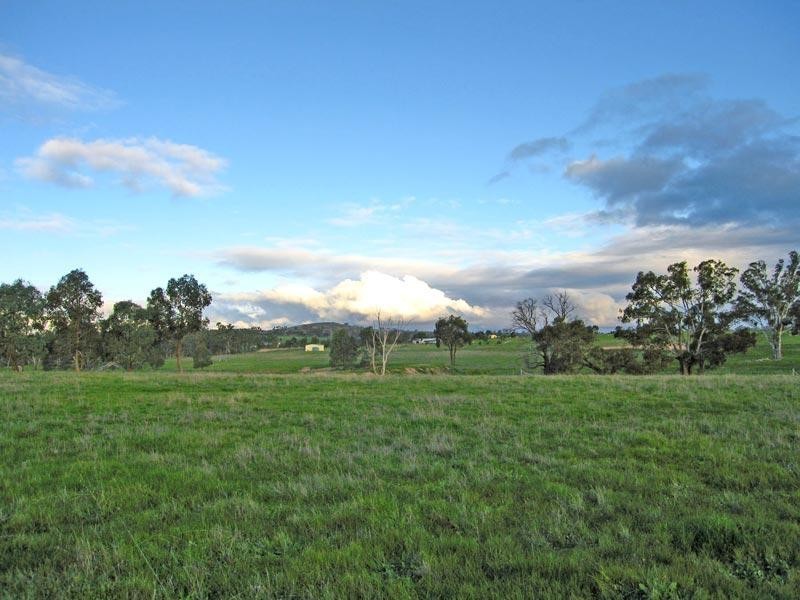 LOT 12 NETHERCRAIGS ROAD, Lockwood South VIC 3551