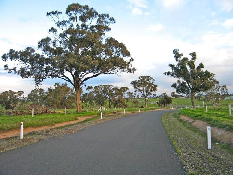 LOT 12 NETHERCRAIGS ROAD, Lockwood South VIC 3551