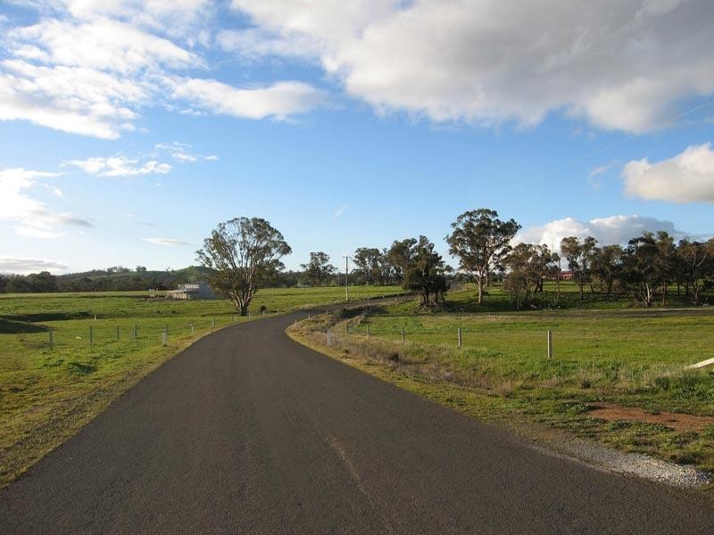 Lot 13 Nethercraigs Road, Lockwood South VIC 3551